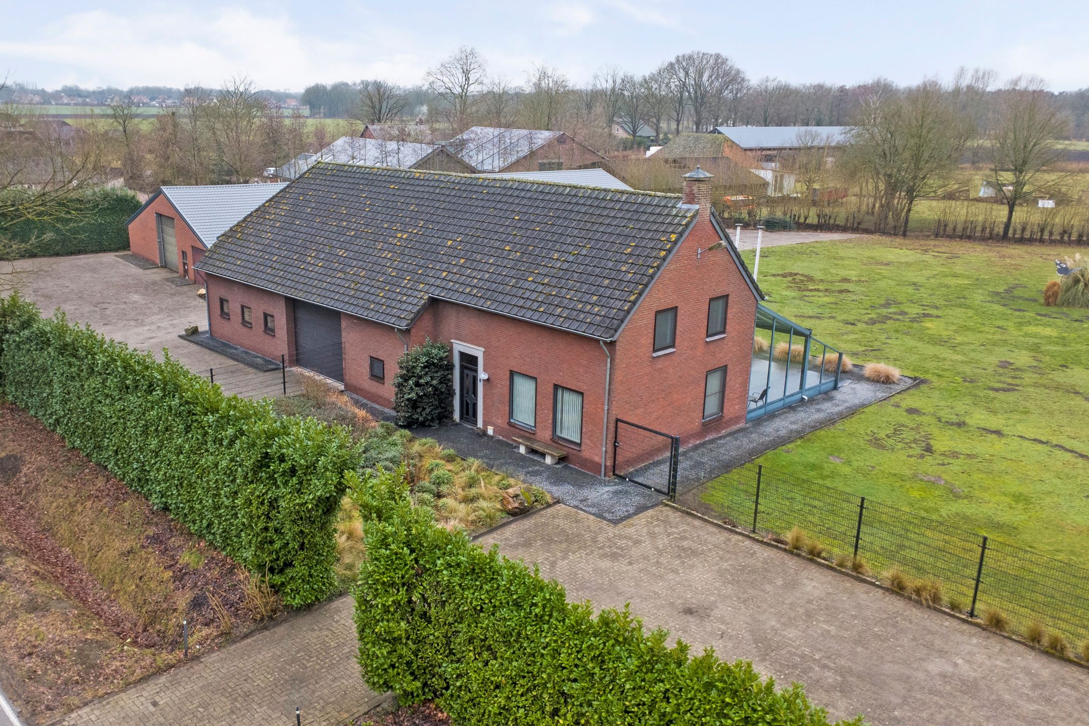 Foto 3 van Wellenseind 5