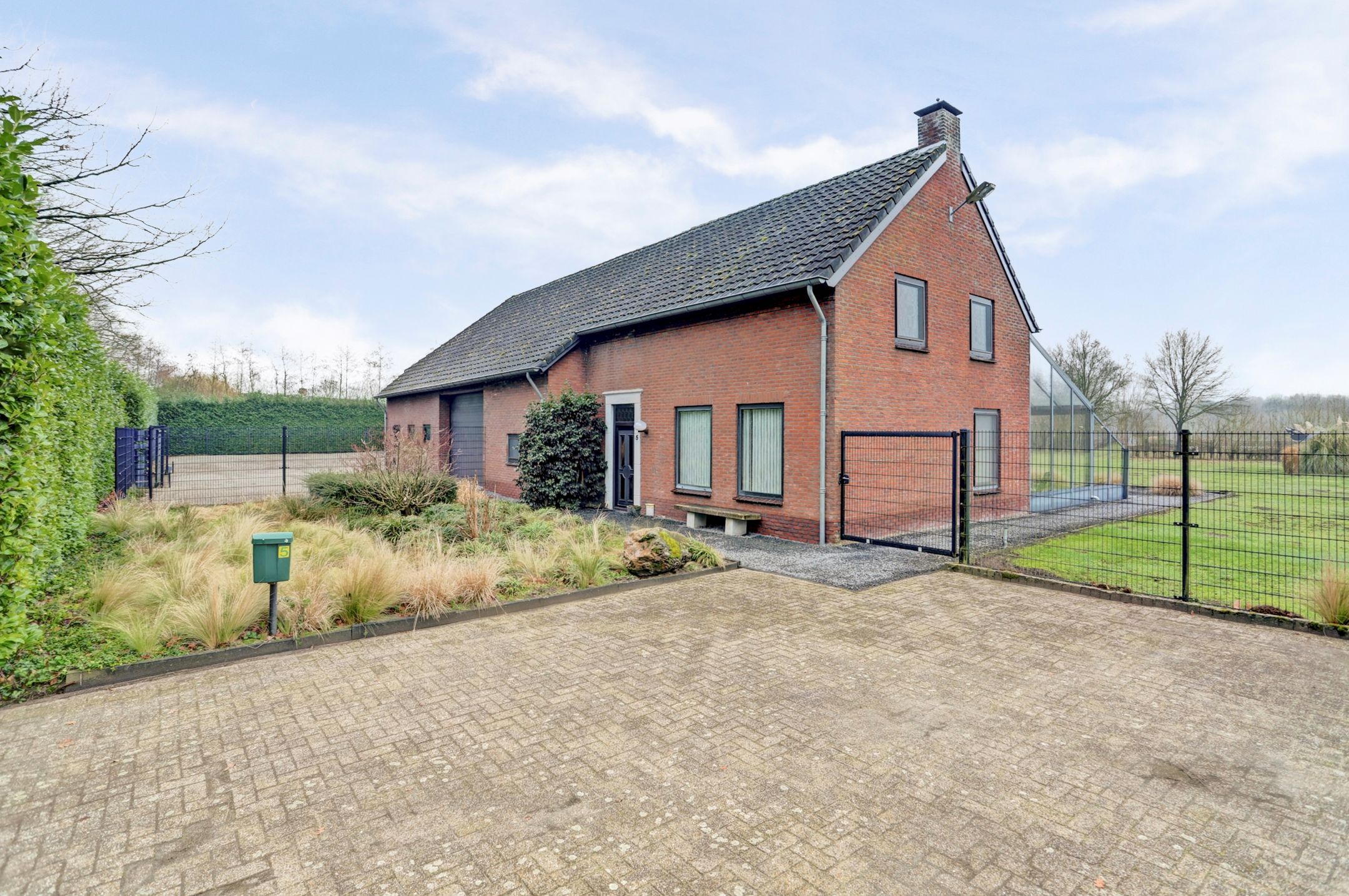 Foto 6 van Wellenseind 5