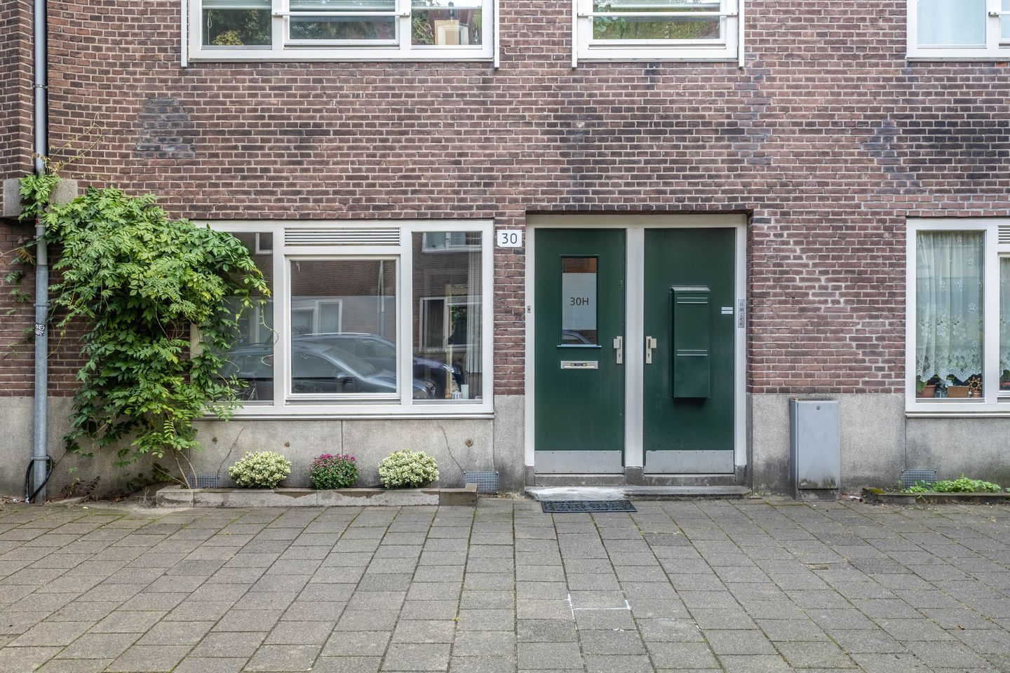 Foto 4 van Van Gentstraat 30-H