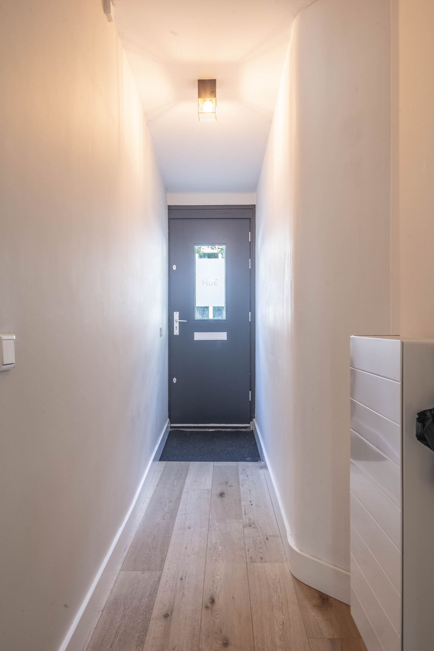 Foto 5 van Van Gentstraat 30-H