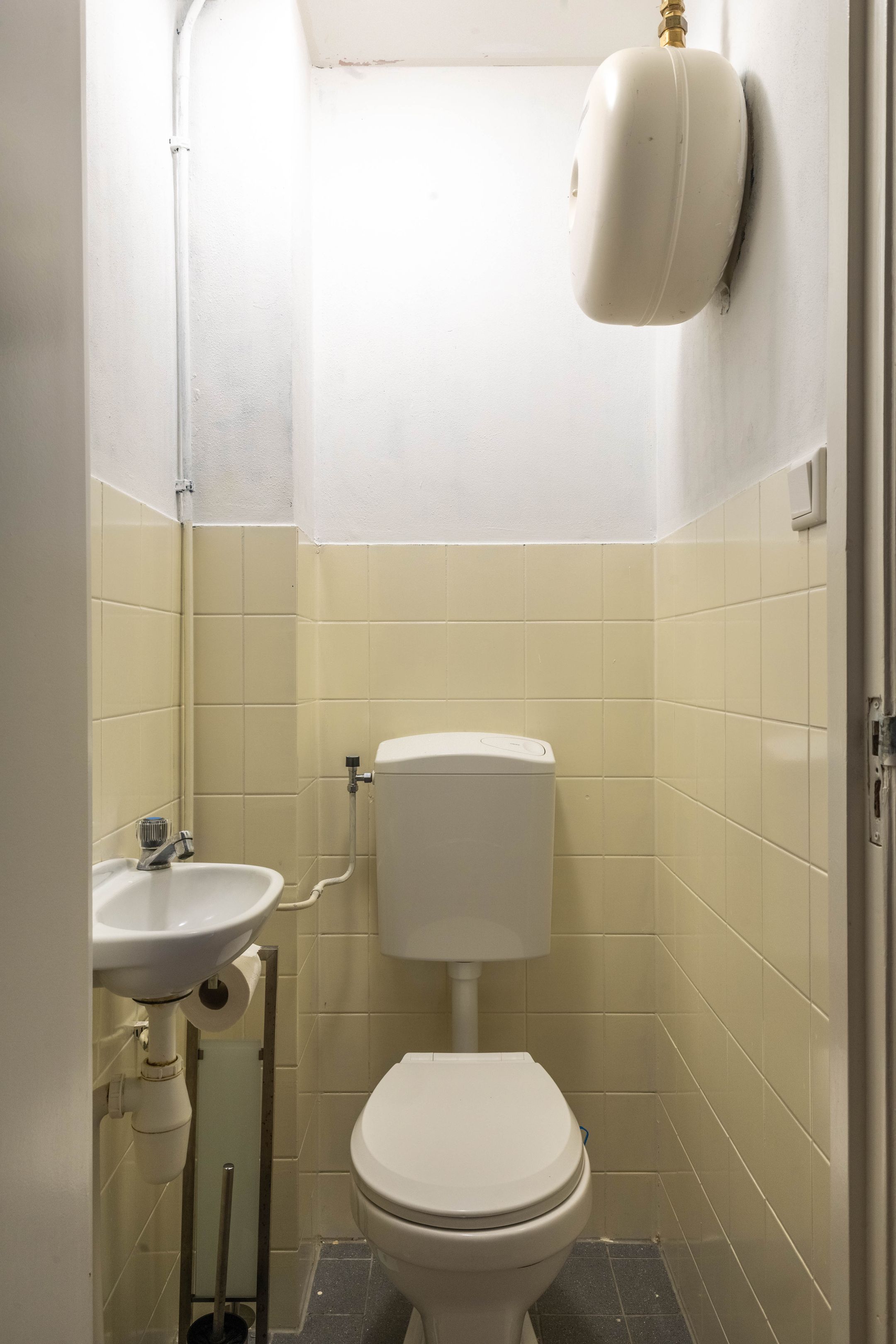 Foto 6 van Van Gentstraat 30-H