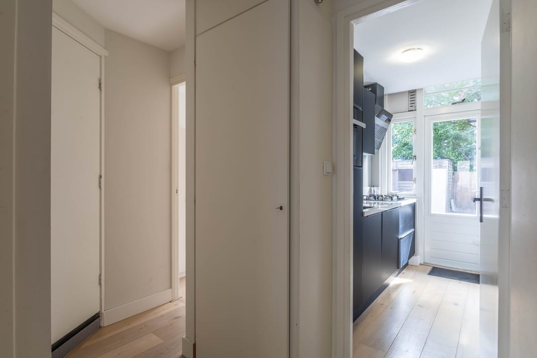 Foto 7 van Van Gentstraat 30-H