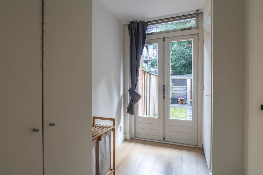 Foto 8 van Van Gentstraat 30-H