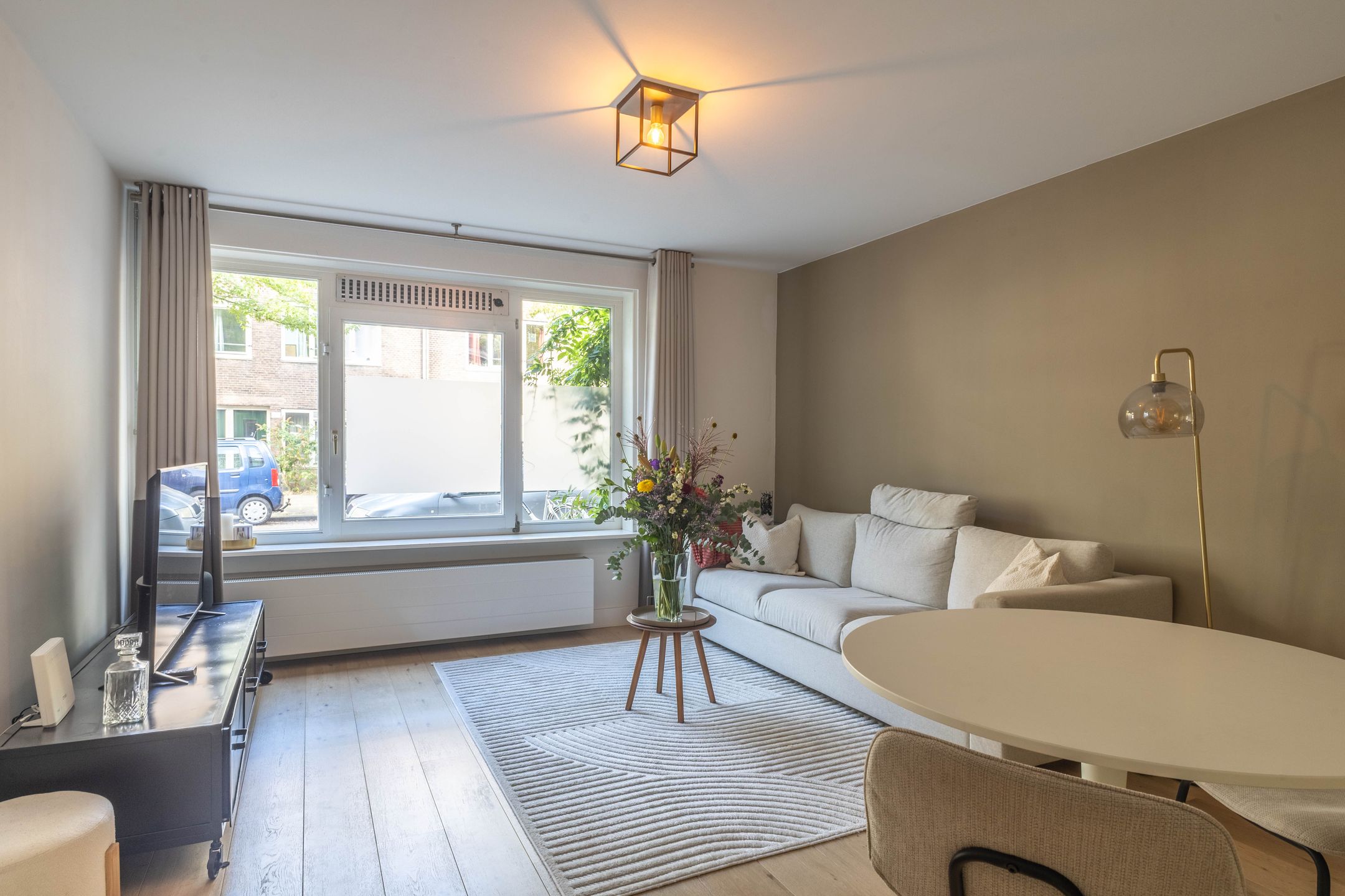 Foto 9 van Van Gentstraat 30-H