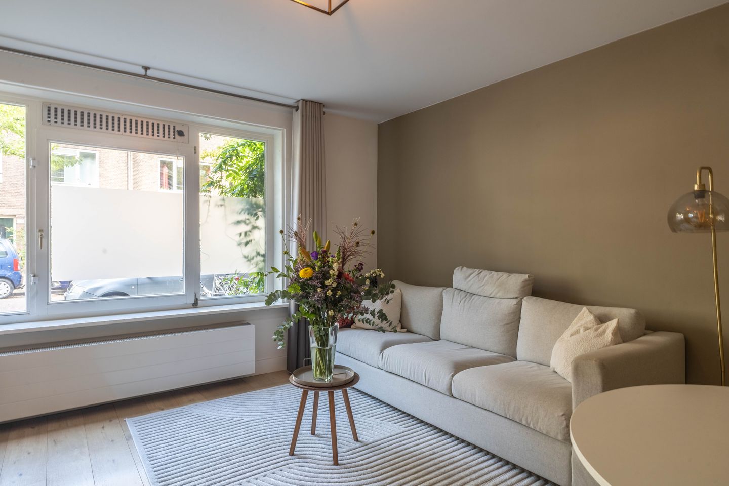 Foto 10 van Van Gentstraat 30-H