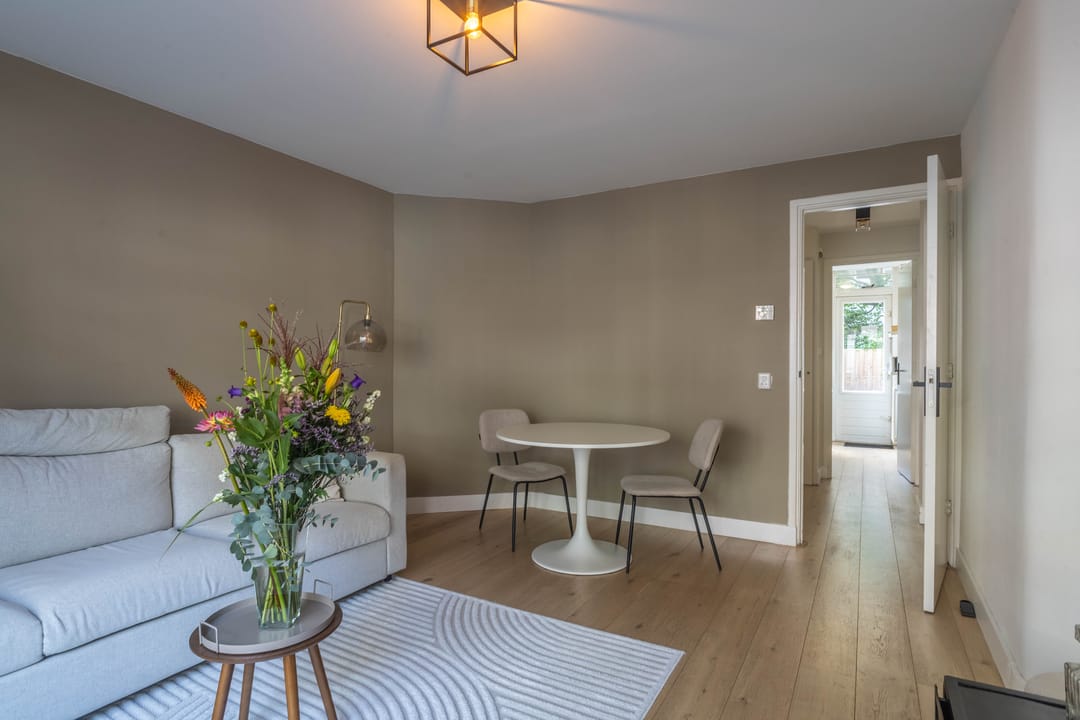 Foto 11 van Van Gentstraat 30-H