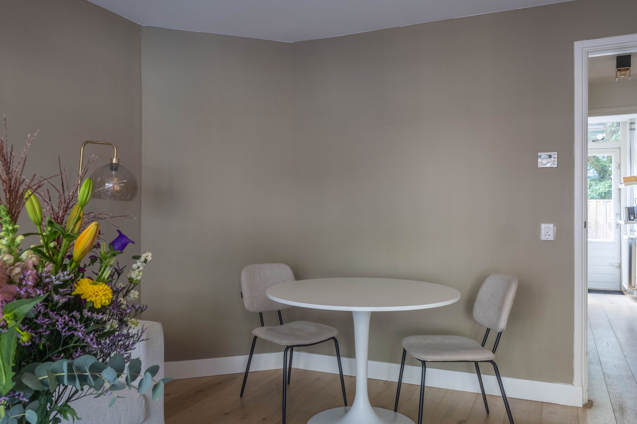 Foto 12 van Van Gentstraat 30-H