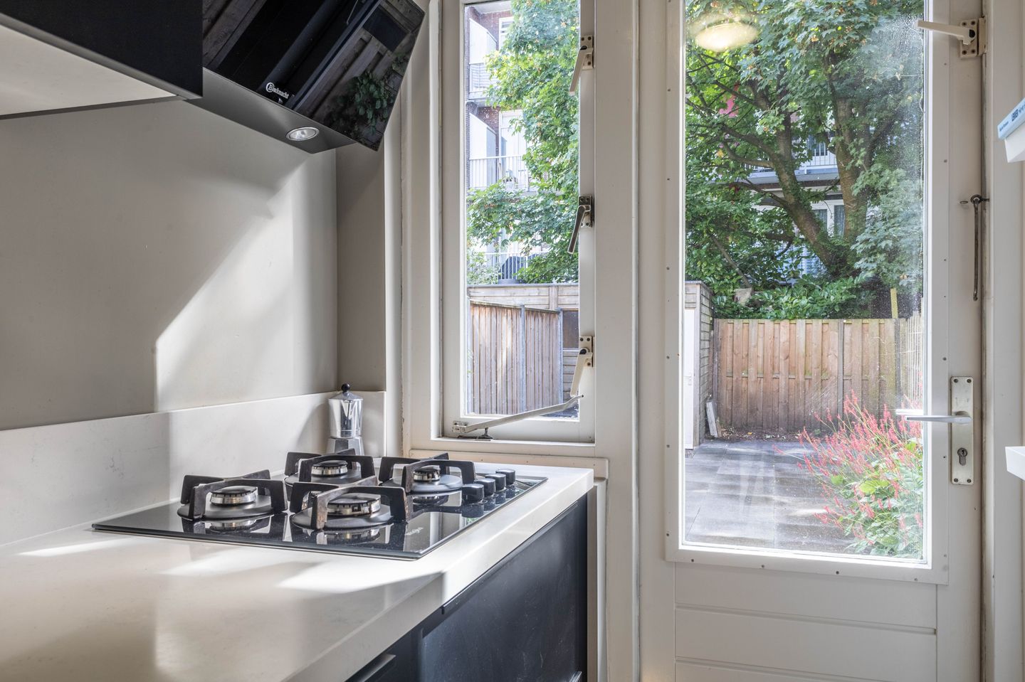 Foto 14 van Van Gentstraat 30-H