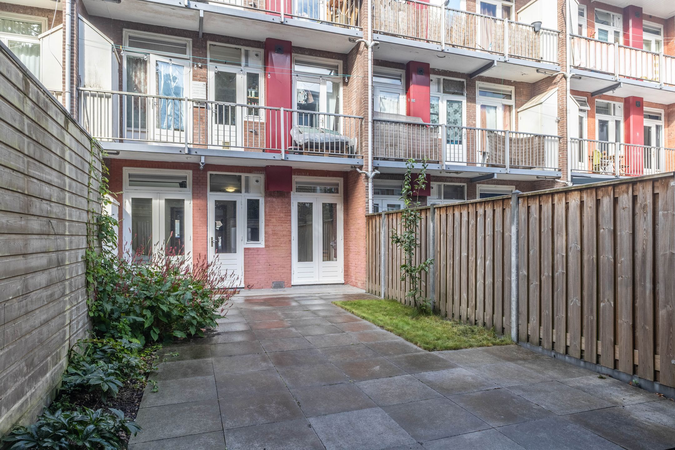 Foto 15 van Van Gentstraat 30-H