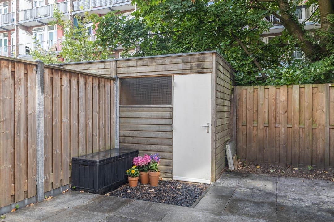 Foto 16 van Van Gentstraat 30-H