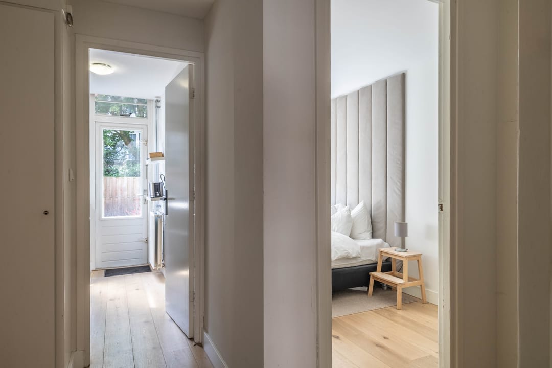 Foto 17 van Van Gentstraat 30-H