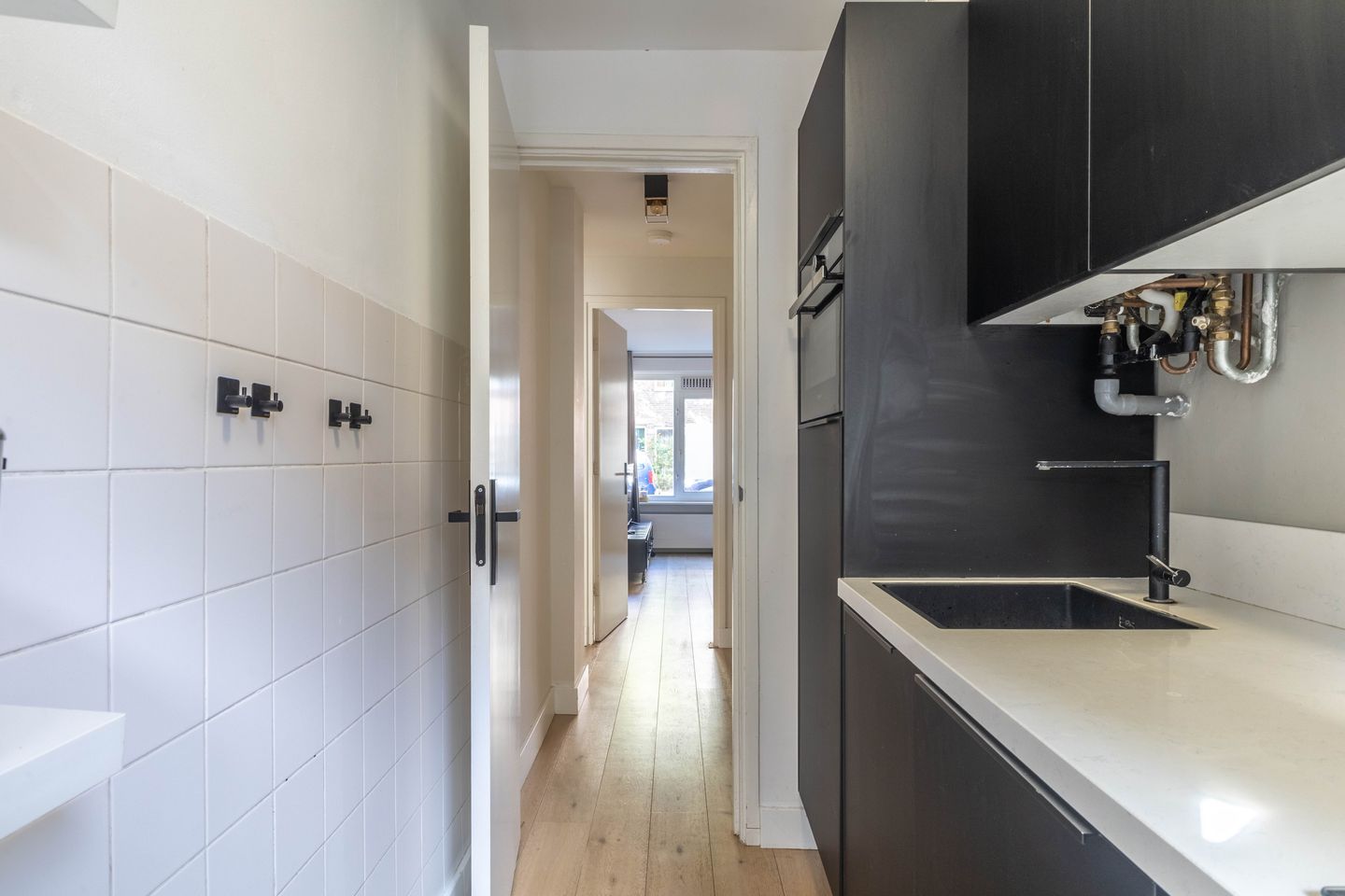 Foto 20 van Van Gentstraat 30-H