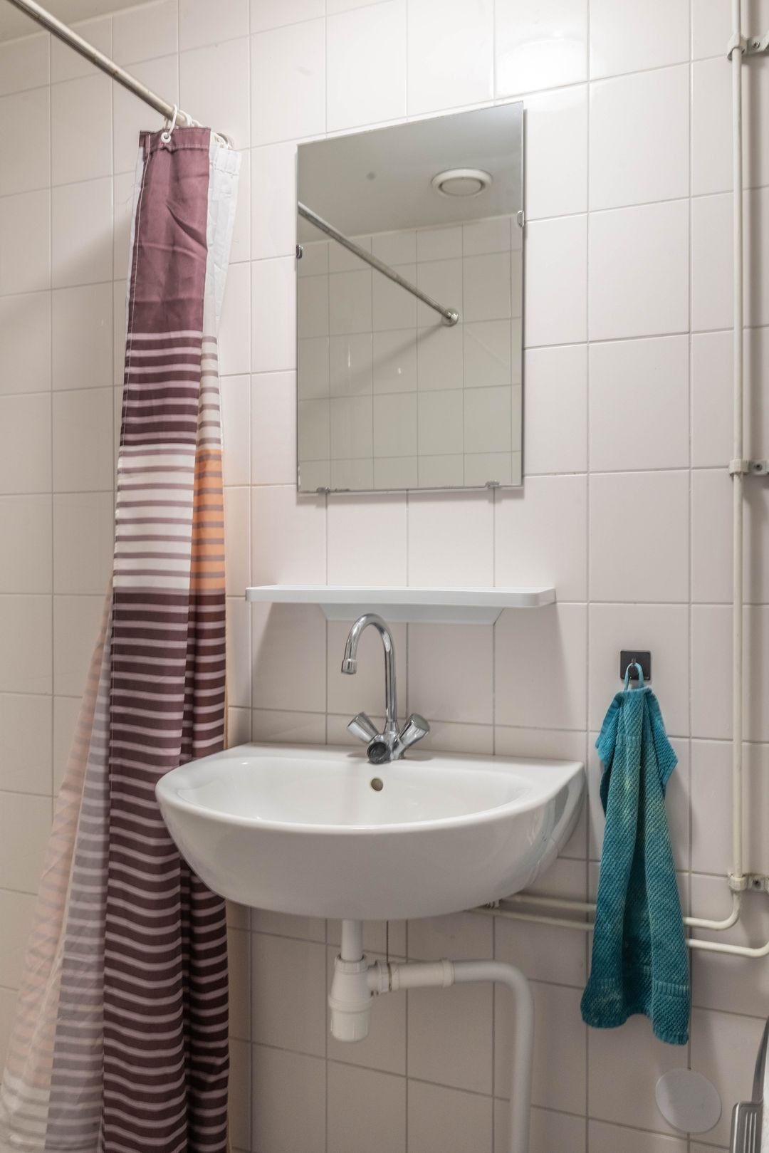 Foto 23 van Van Gentstraat 30-H