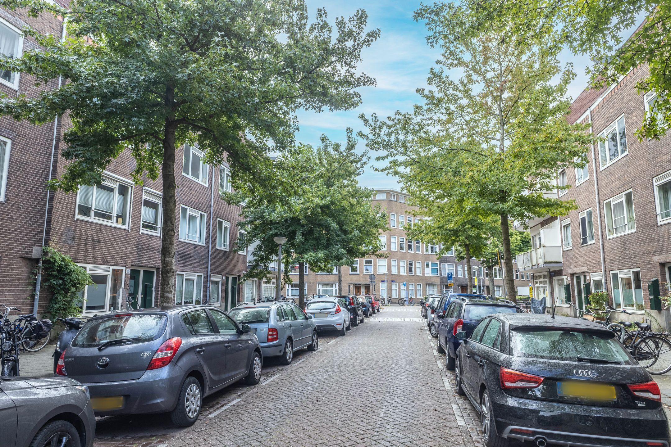 Foto 27 van Van Gentstraat 30-H