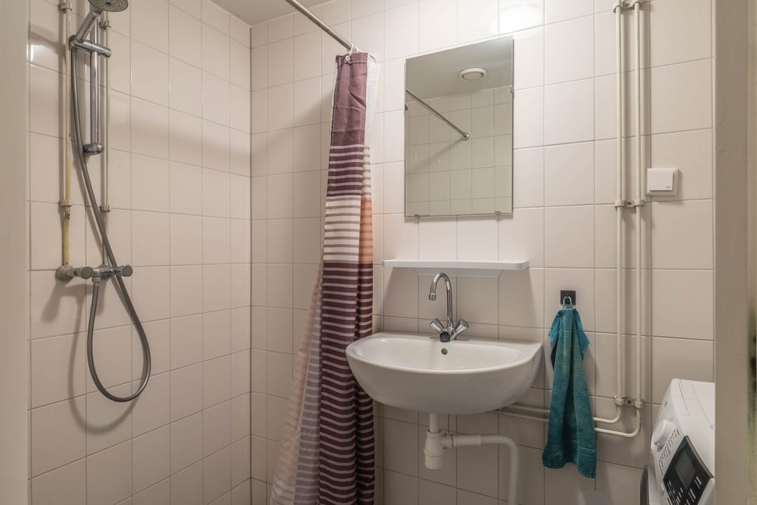 Foto 22 van Van Gentstraat 30-H