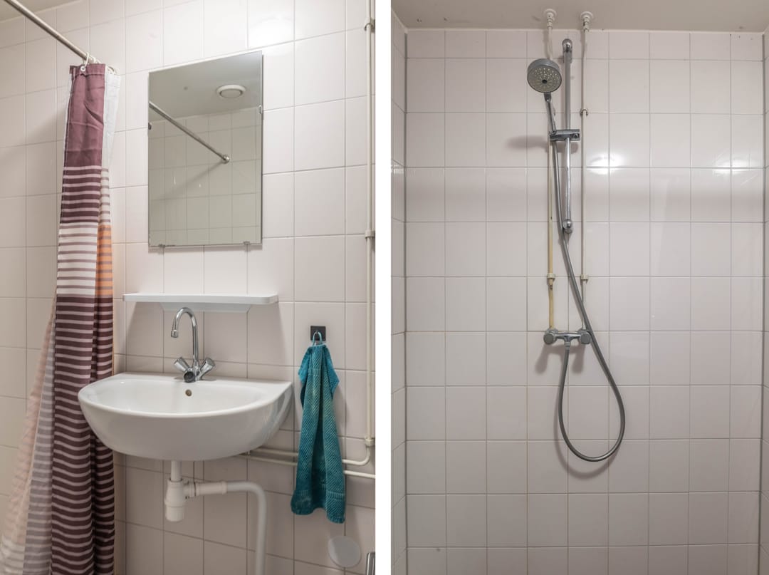 Foto 26 van Van Gentstraat 30-H