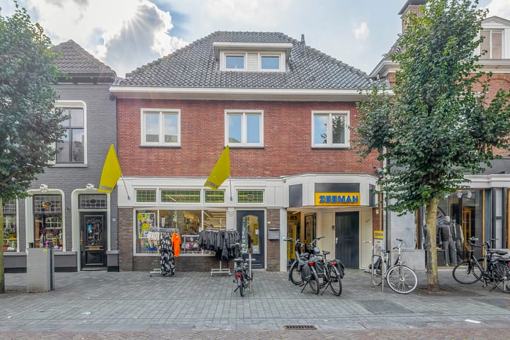 Hoofdstraat 83-A main image
