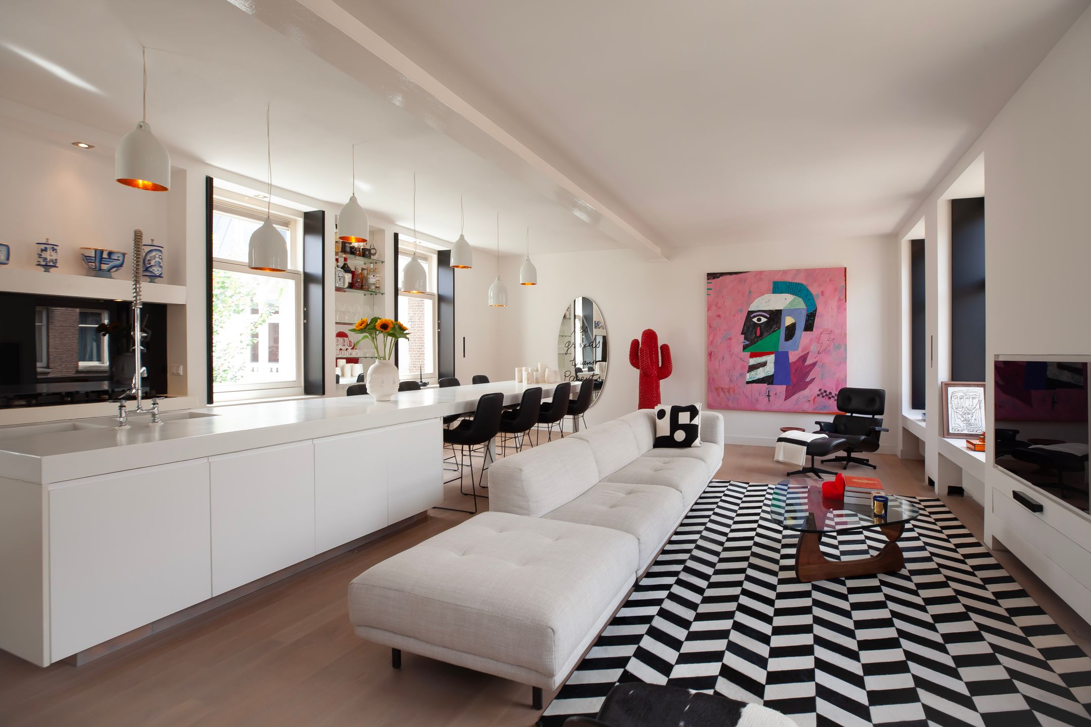 Da Costastraat 33- 33 3