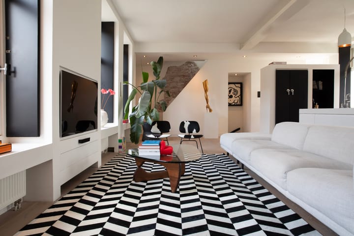 Foto 5 van Da Costastraat 33-3