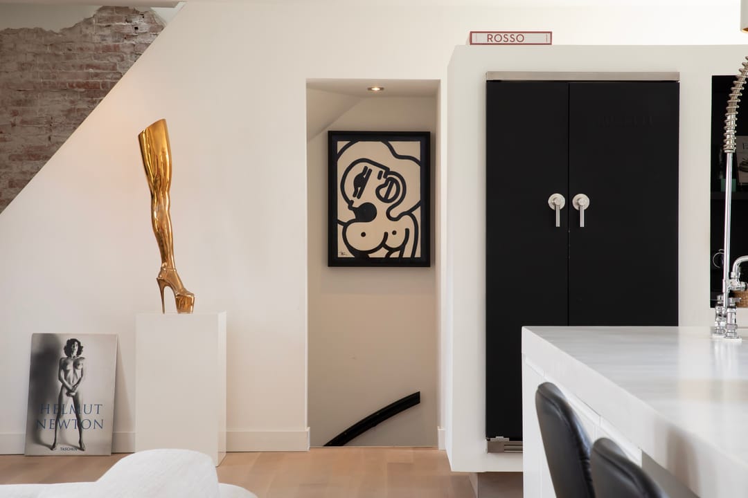 Foto 13 van Da Costastraat 33-3