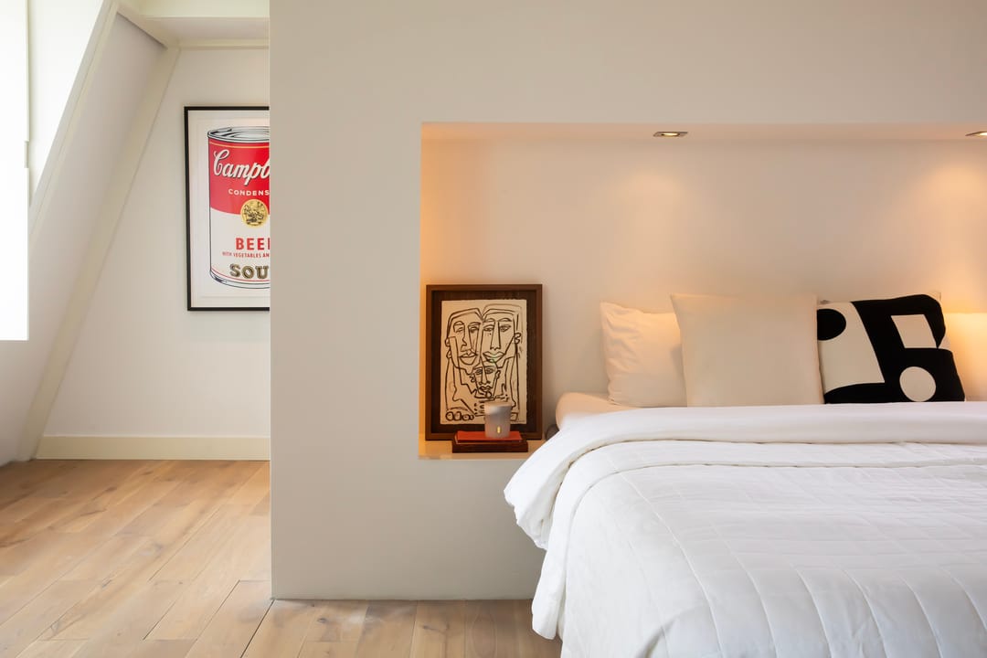 Foto 22 van Da Costastraat 33-3