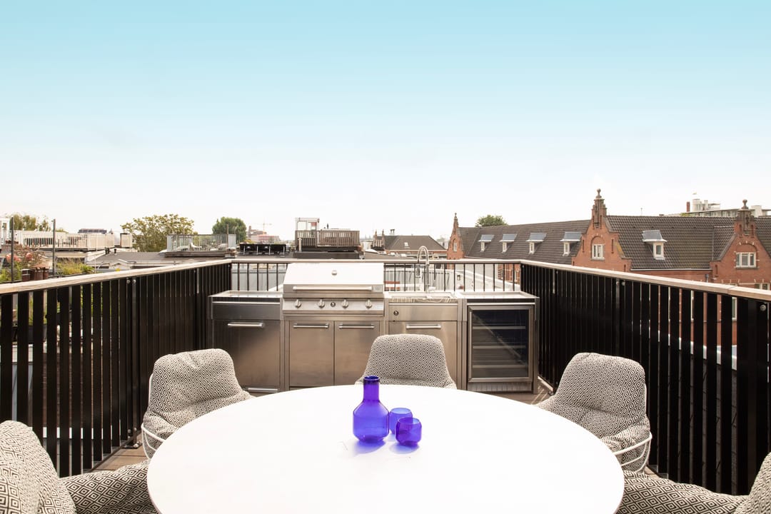 Foto 32 van Da Costastraat 33-3