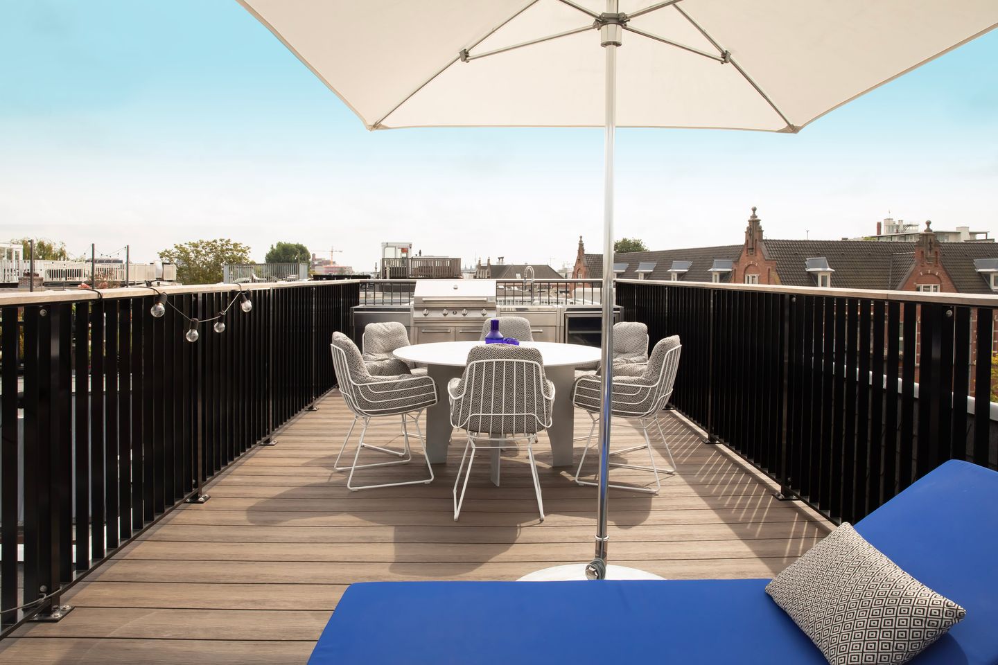 Foto 34 van Da Costastraat 33-3