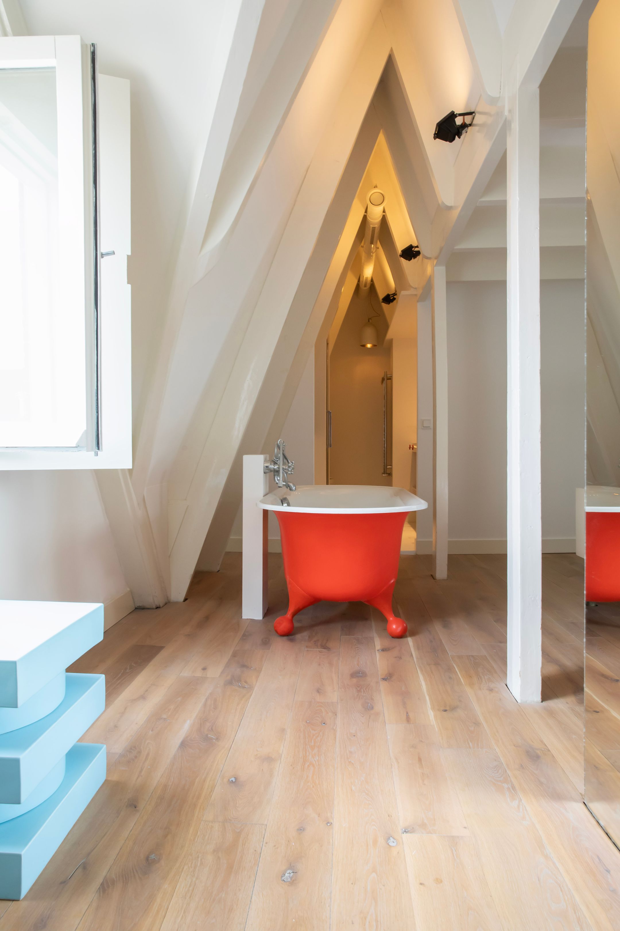 Foto 24 van Da Costastraat 33-3