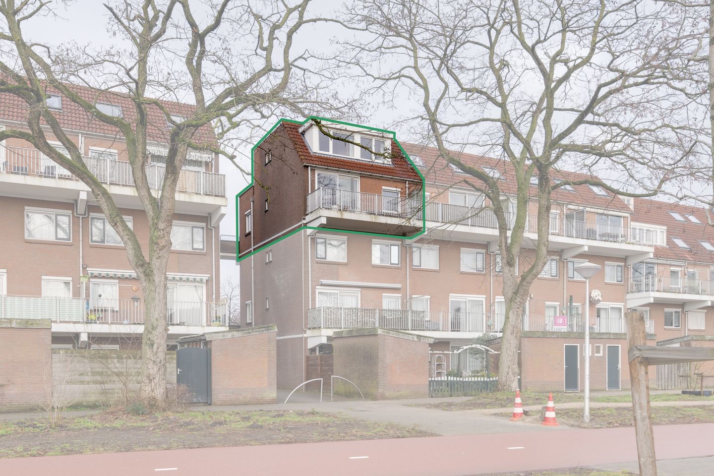 Foto 5 van Meelbeskamp 115