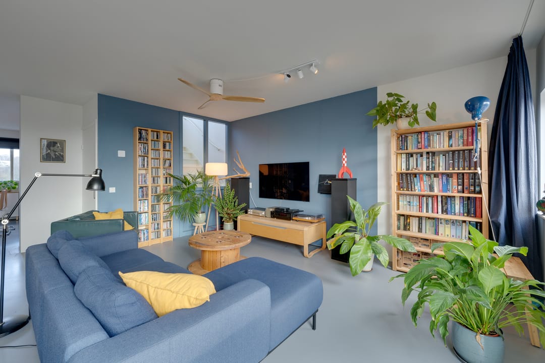 Foto 17 van Meelbeskamp 115