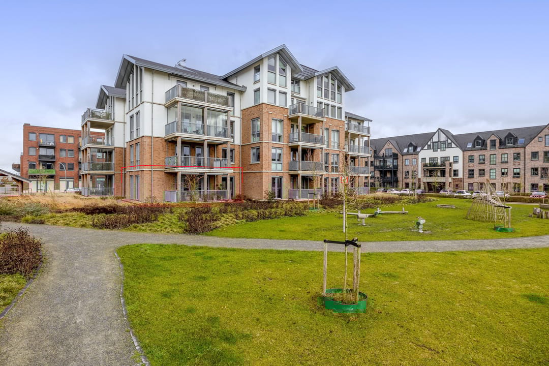 Photo 1 of Parklaan 41-B