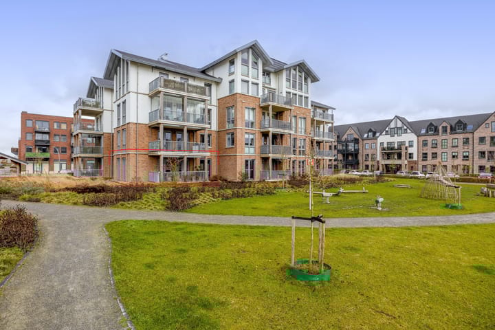 Parklaan 41-B main image