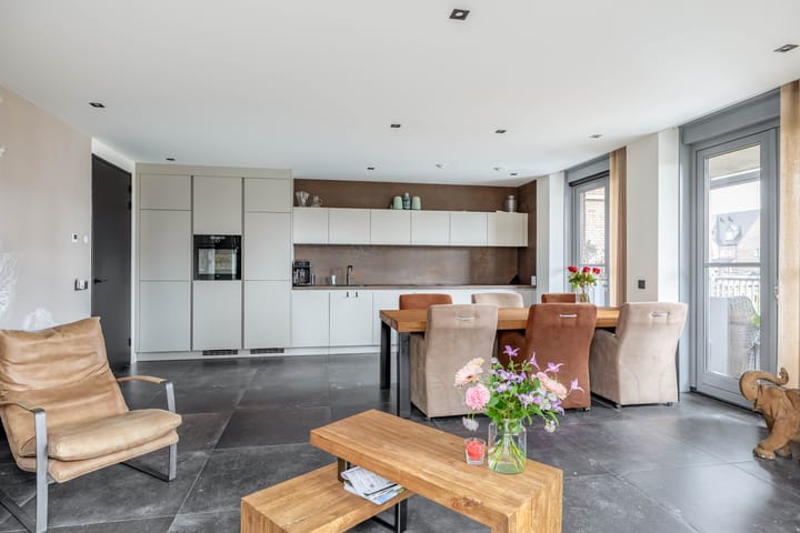 Photo 2 of Parklaan 41-B