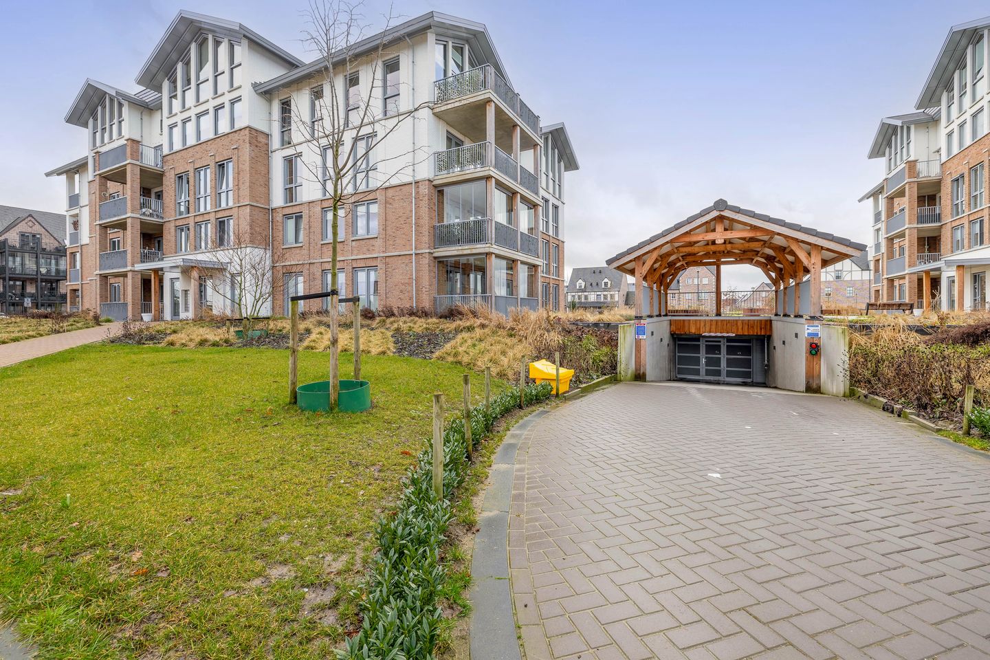 Photo 4 of Parklaan 41-B