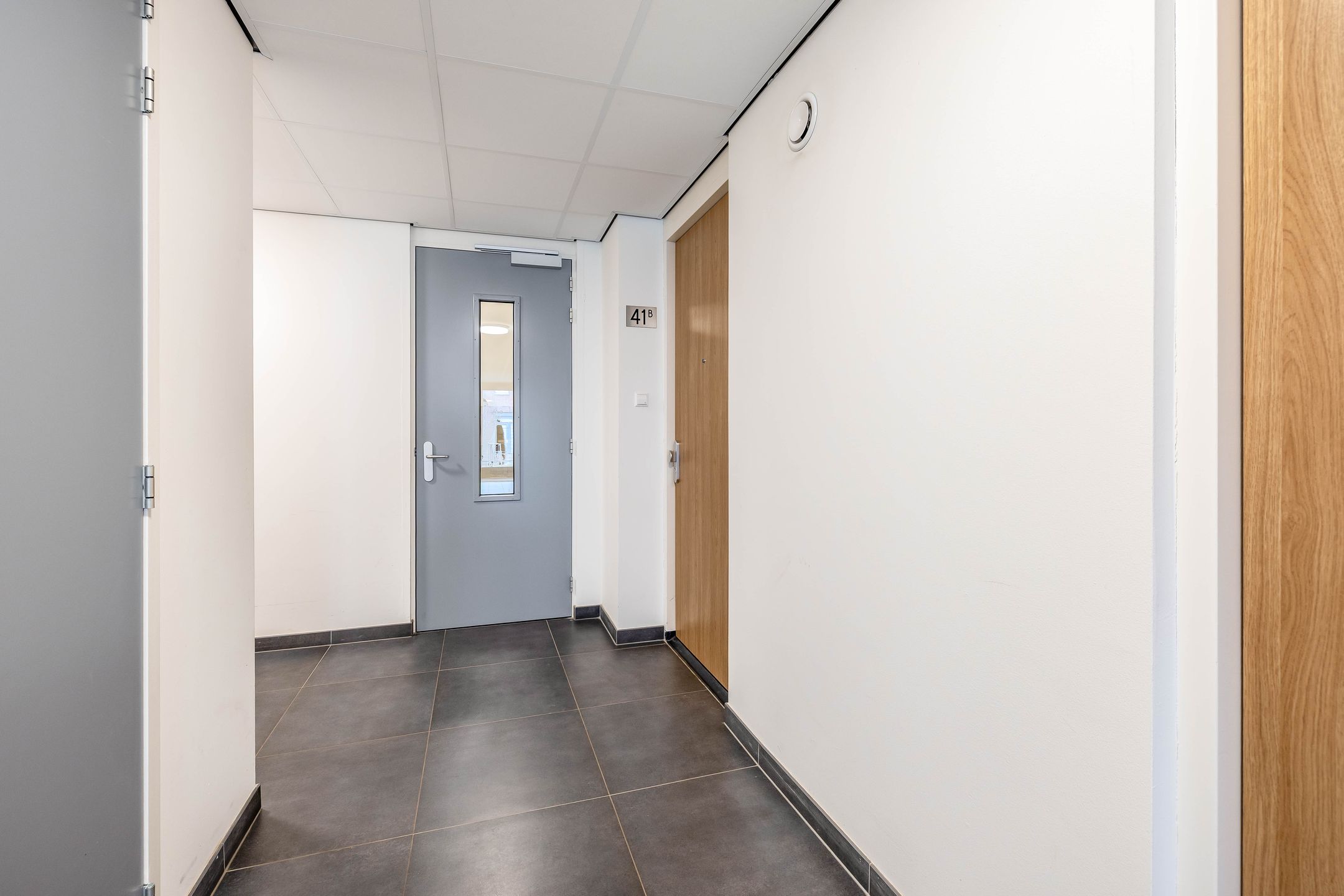 Photo 6 of Parklaan 41-B