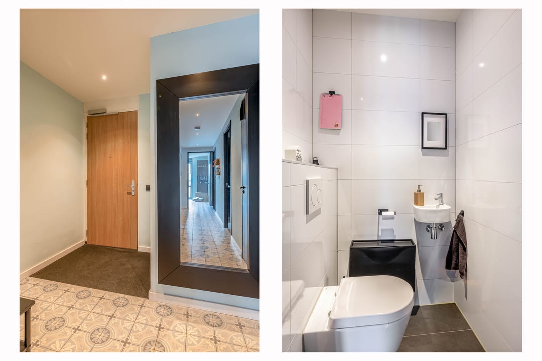 Photo 7 of Parklaan 41-B