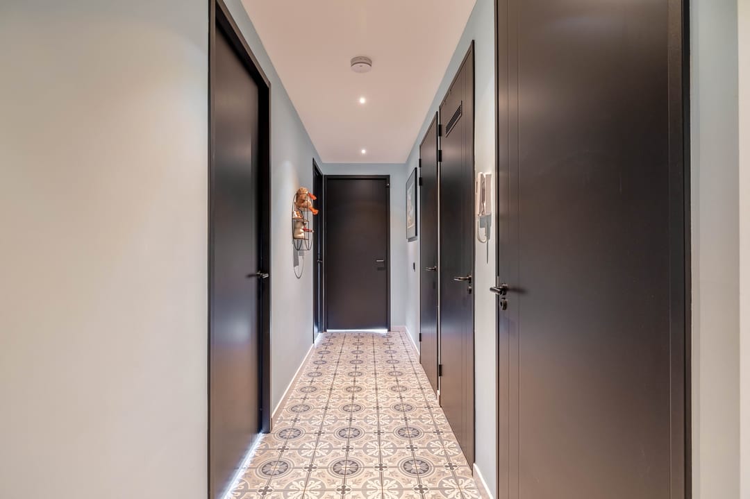 Photo 8 of Parklaan 41-B