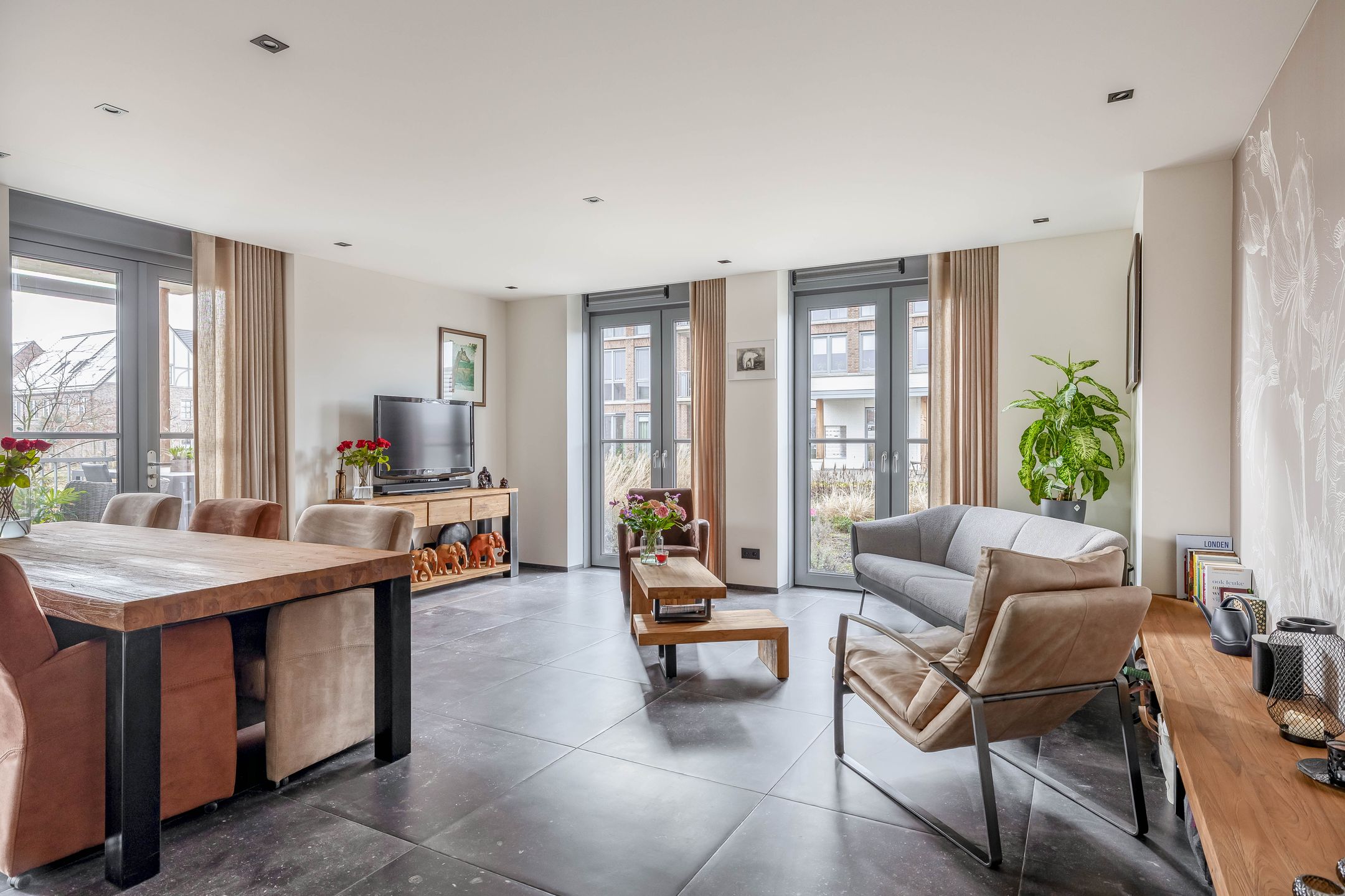 Photo 9 of Parklaan 41-B