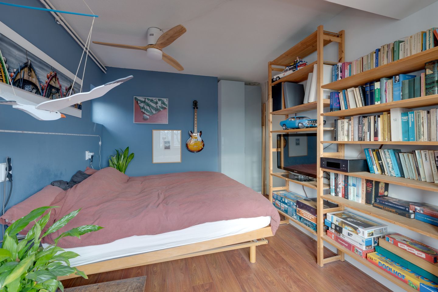 Foto 35 van Meelbeskamp 115