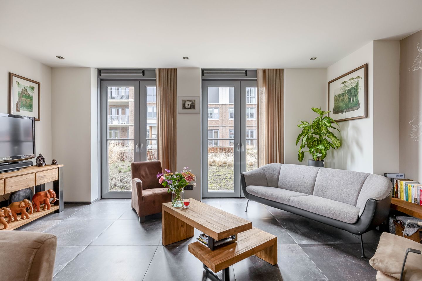 Photo 10 of Parklaan 41-B