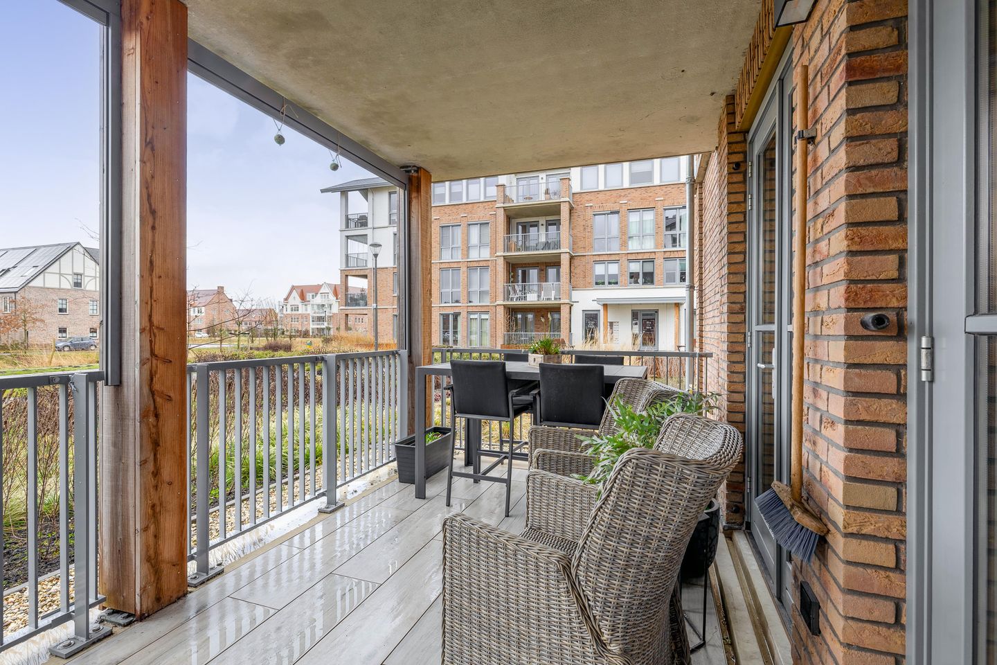 Photo 14 of Parklaan 41-B