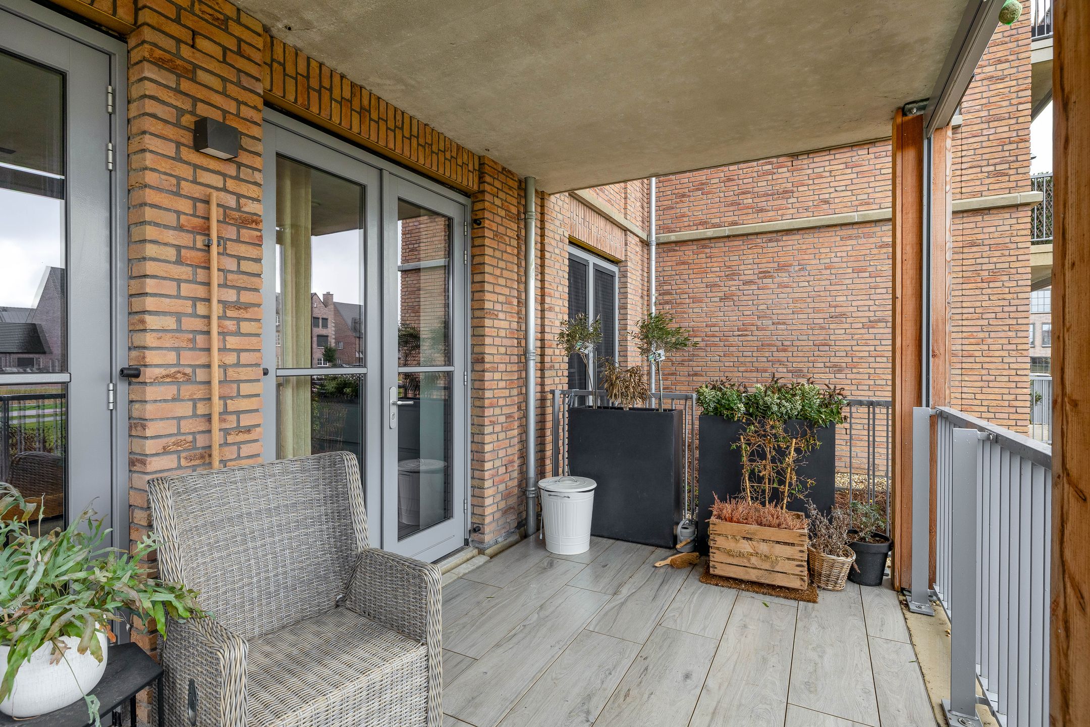 Photo 15 of Parklaan 41-B