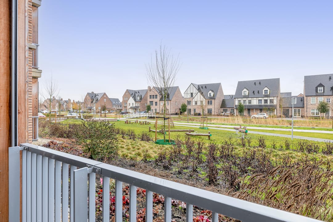 Photo 16 of Parklaan 41-B