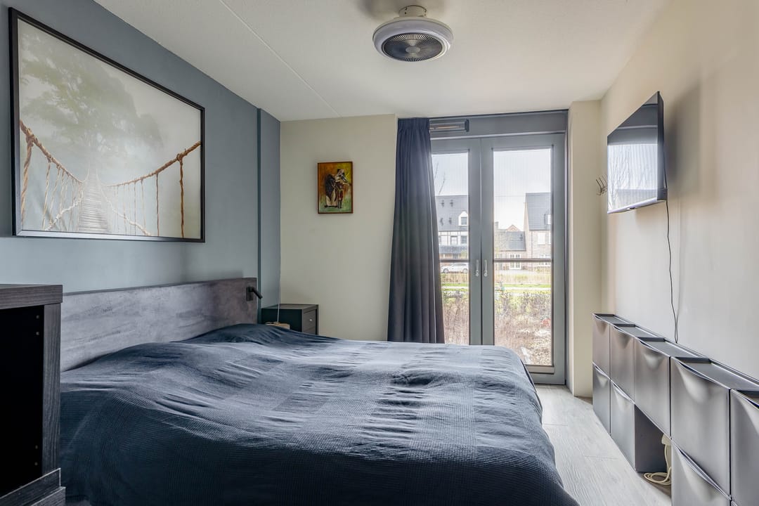 Photo 17 of Parklaan 41-B