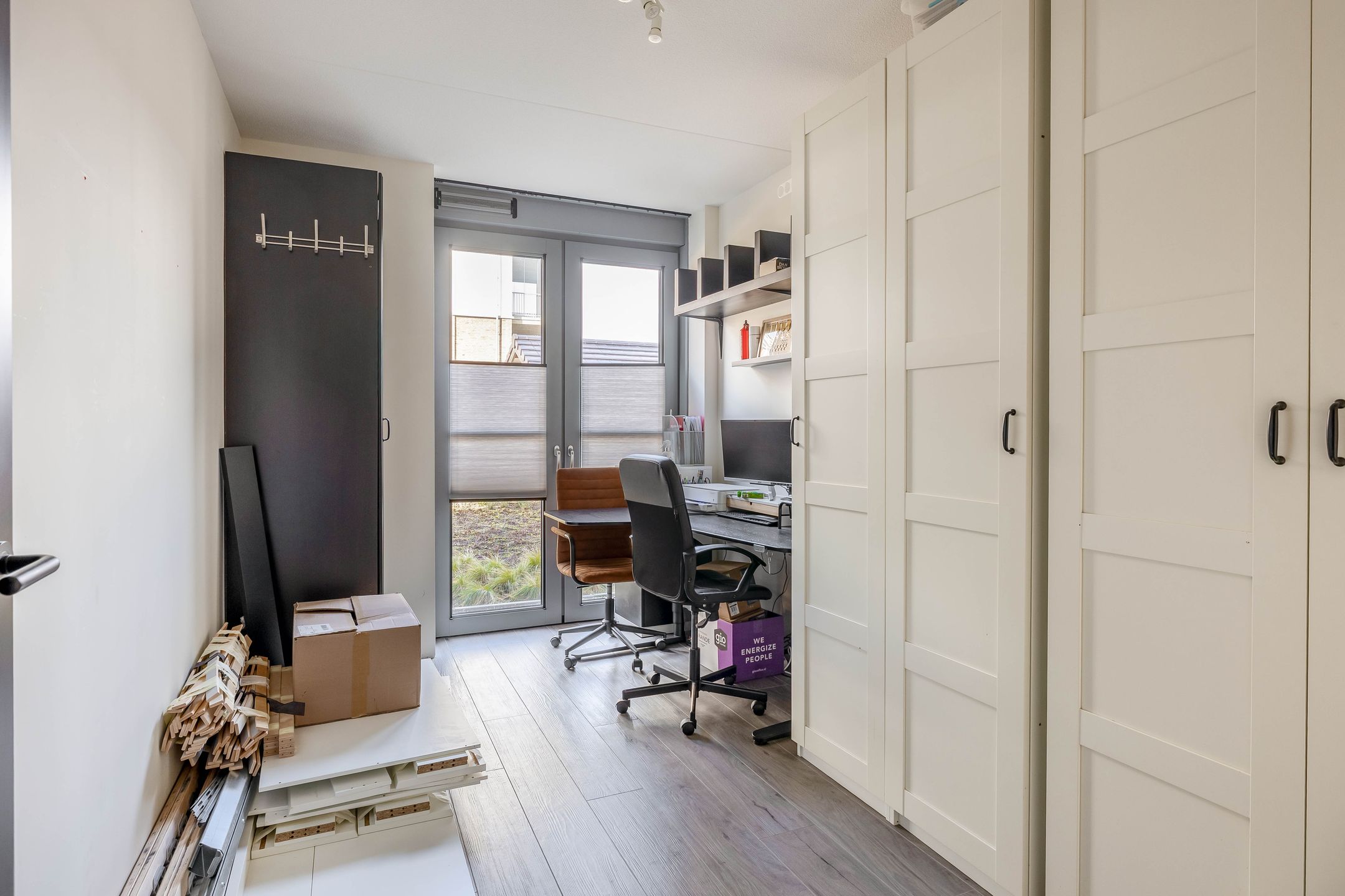 Photo 21 of Parklaan 41-B