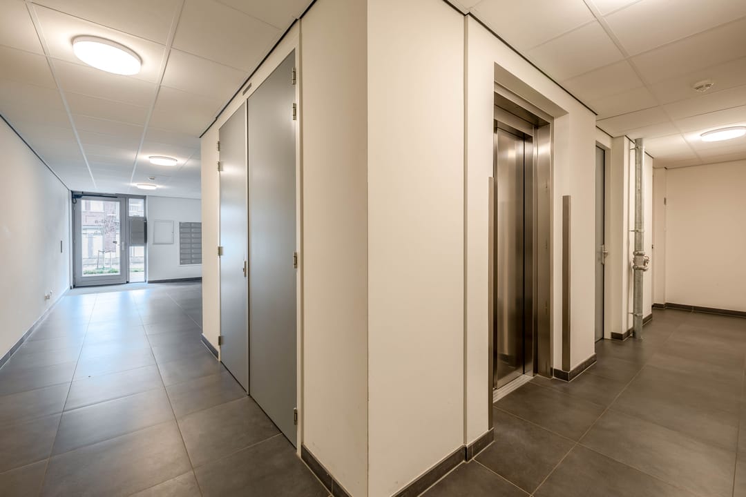 Photo 22 of Parklaan 41-B