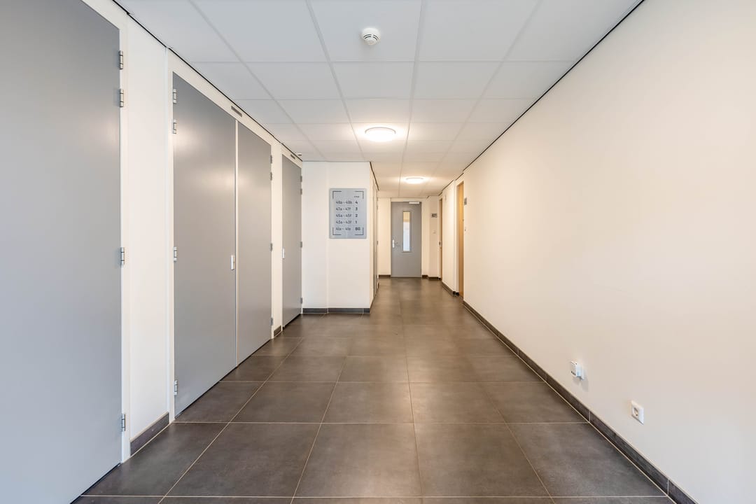 Photo 23 of Parklaan 41-B