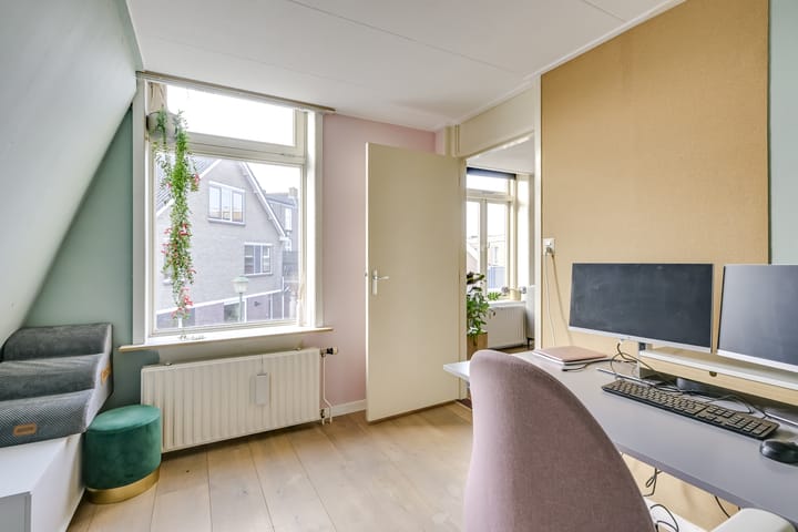 Foto 11 van Amersfoortseweg 14