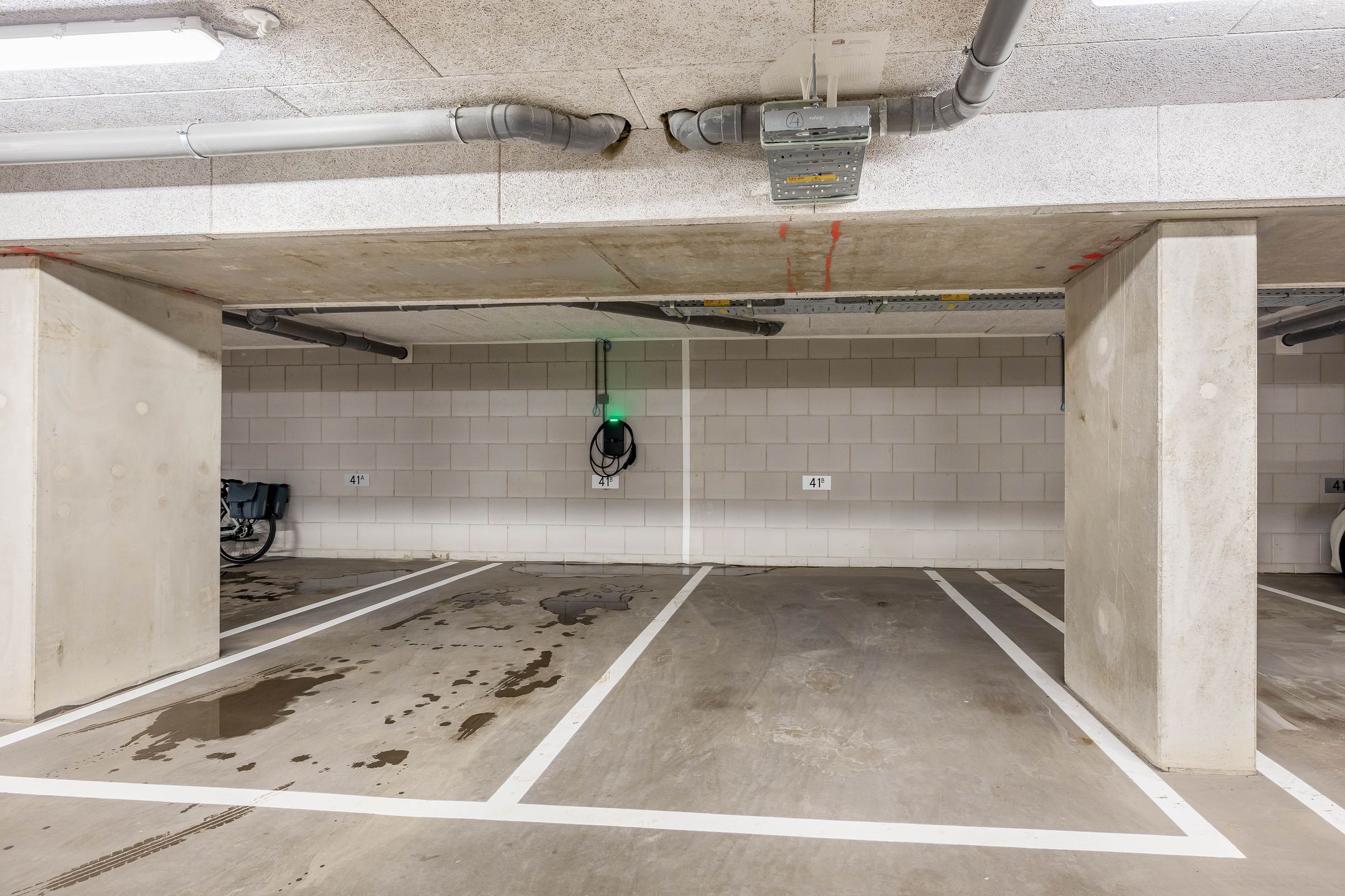 Photo 24 of Parklaan 41-B