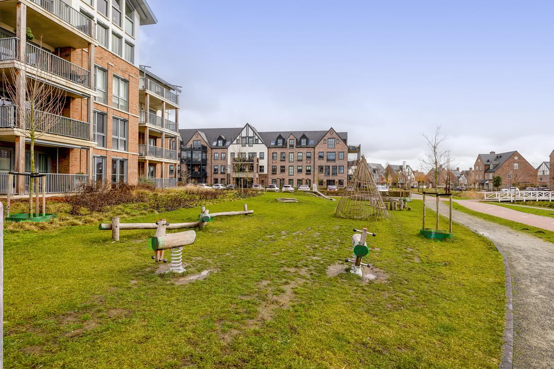 Photo 26 of Parklaan 41-B